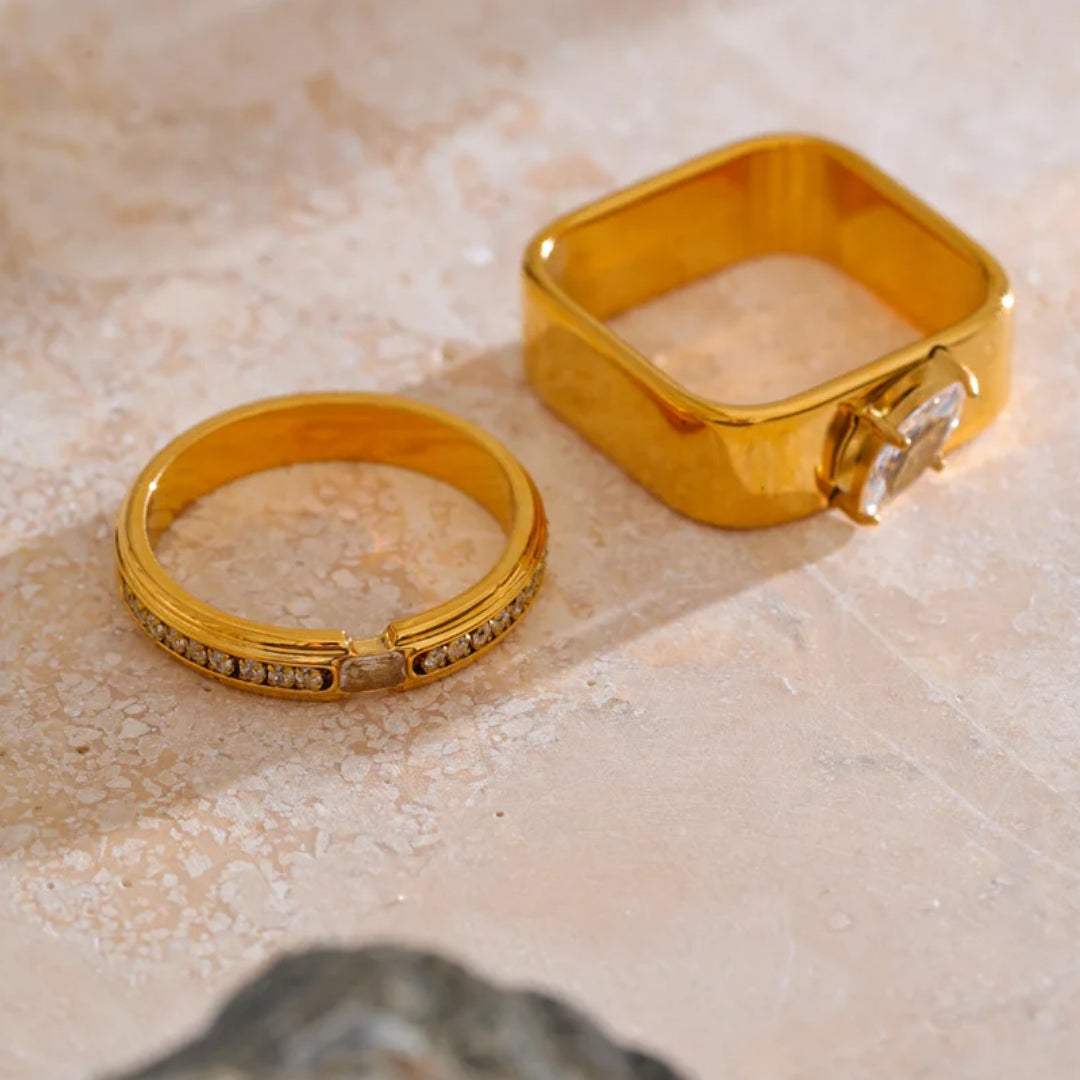 Golden Ring
