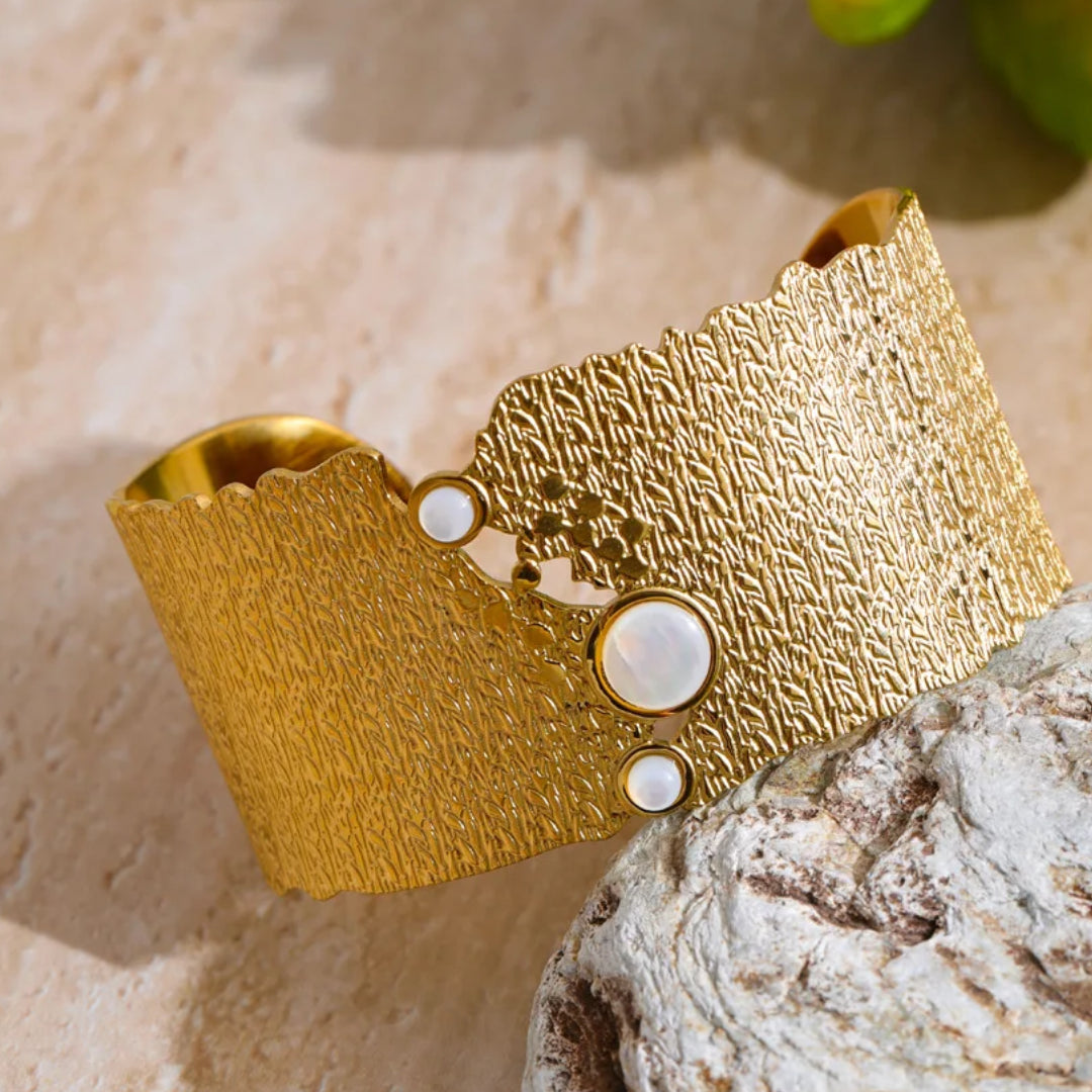 Bracelet Essence Dorée