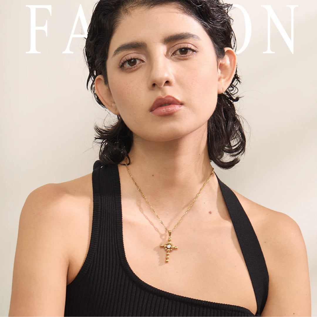 Collar Luz Eterna Joyas