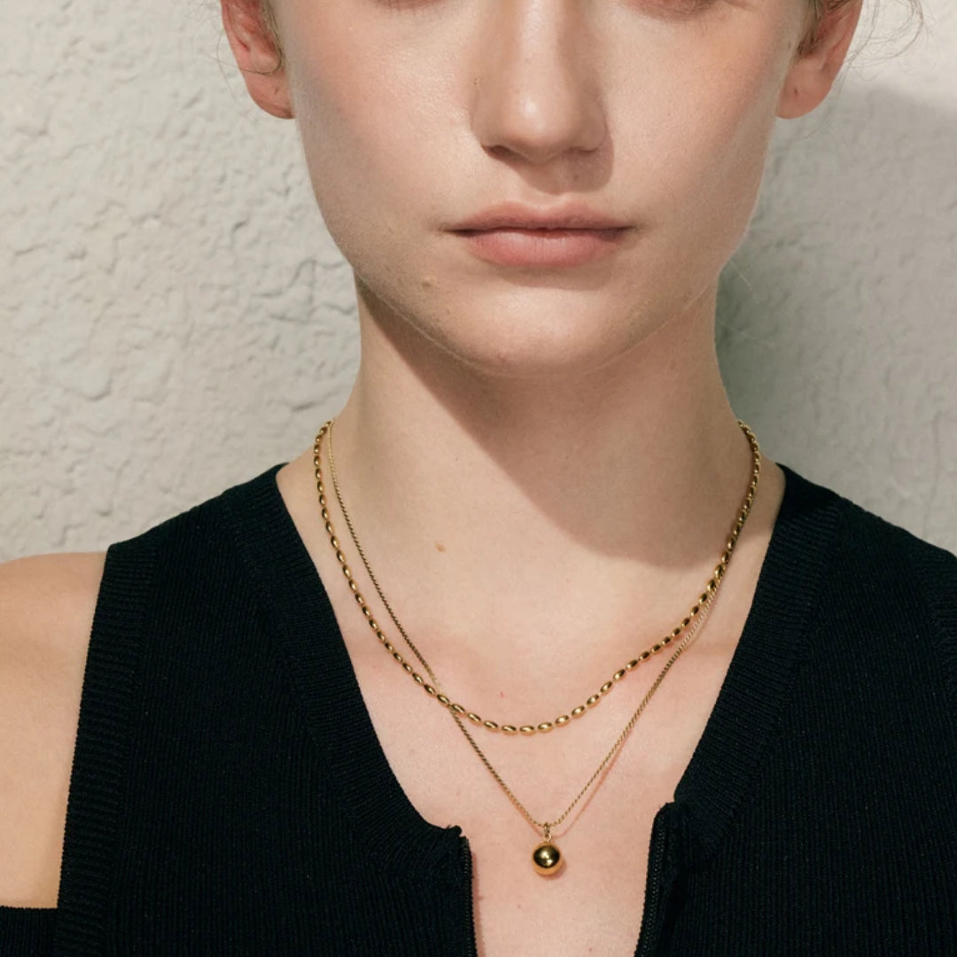 Collar Luz Étera