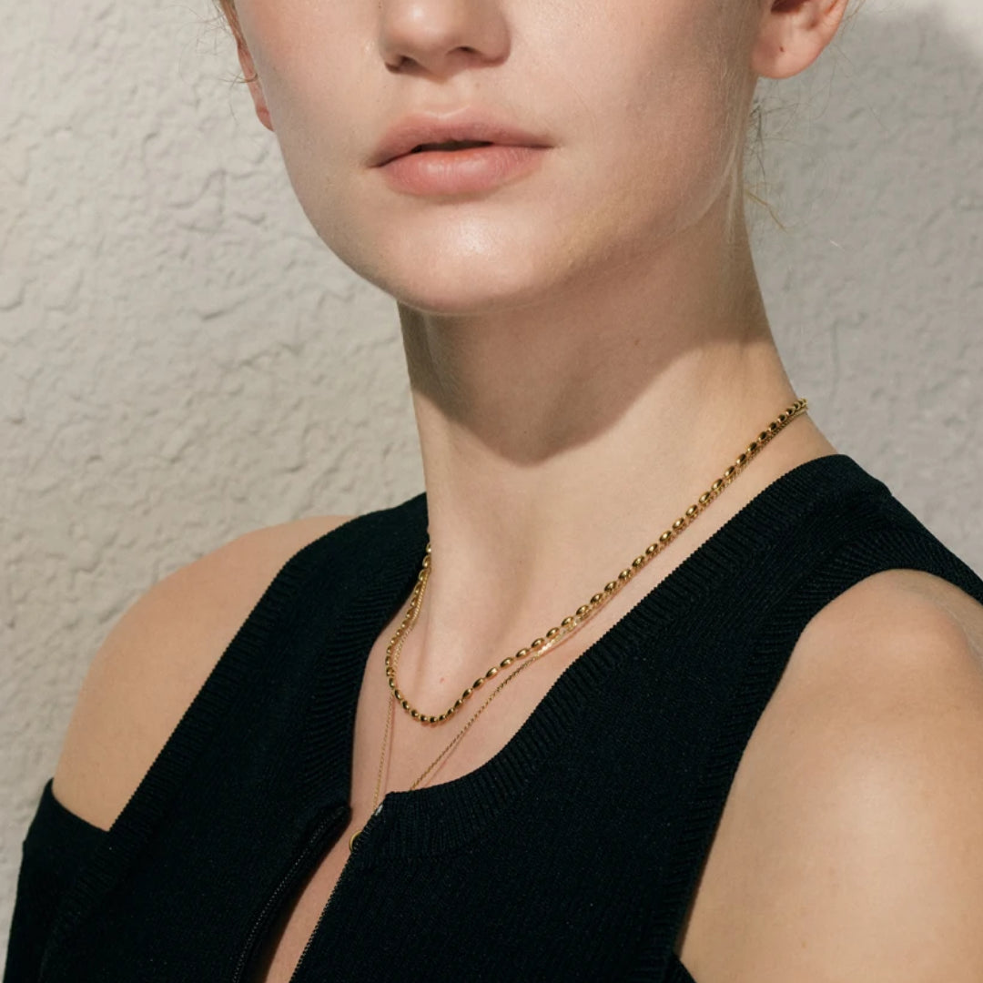 Collar Luz Étera