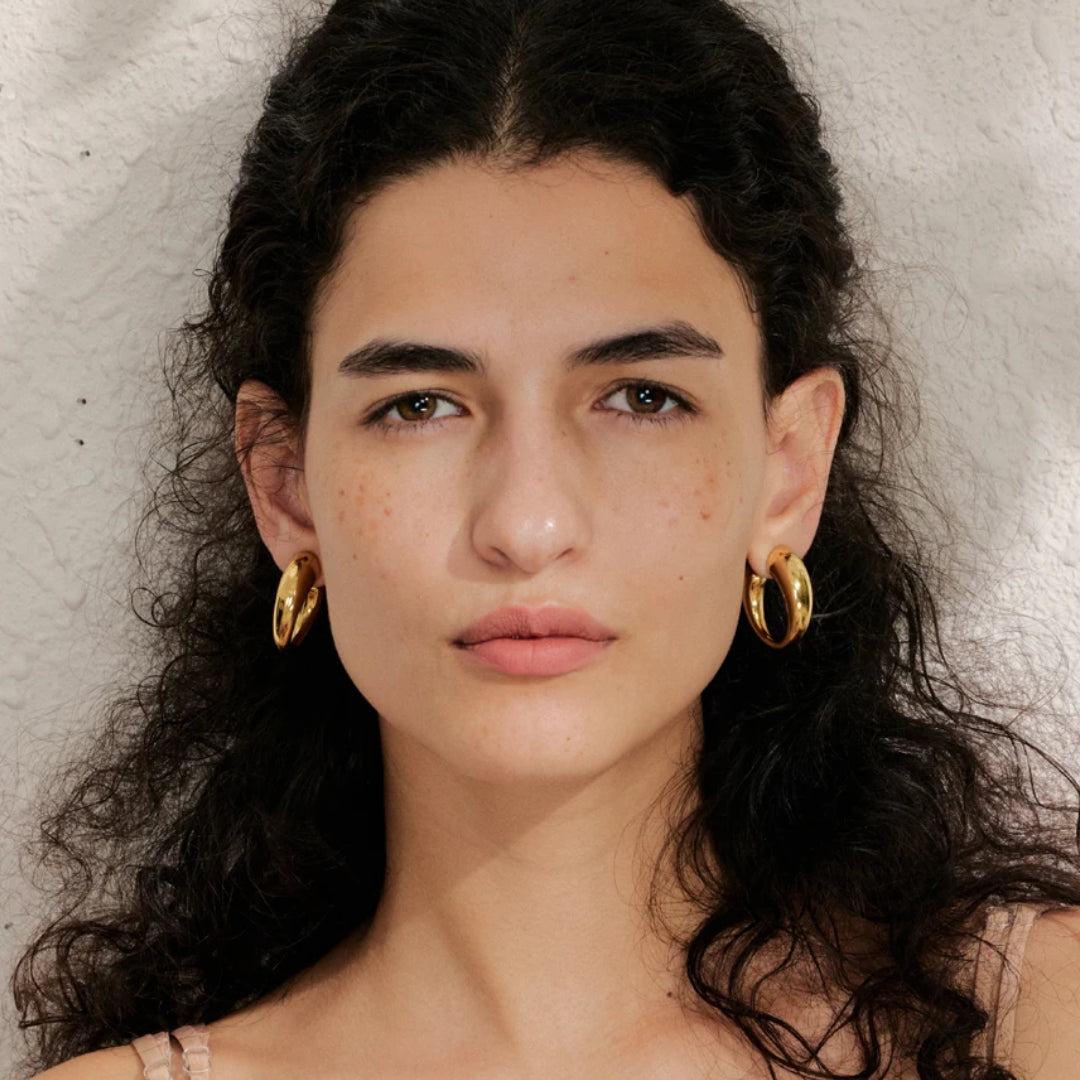 Pendientes Arco Esencial