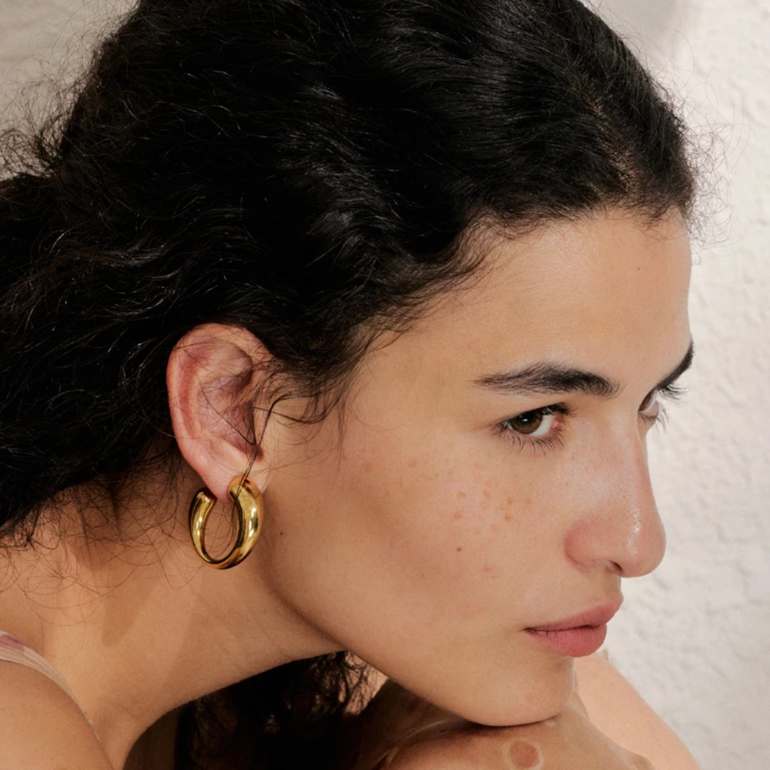 Pendientes Arco Esencial