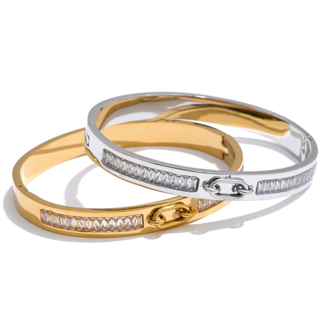 Bracelet Aura Doré
