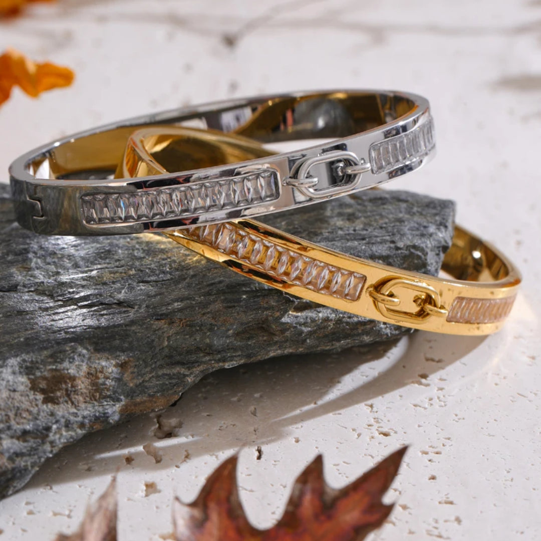 Bracelet Aura Doré
