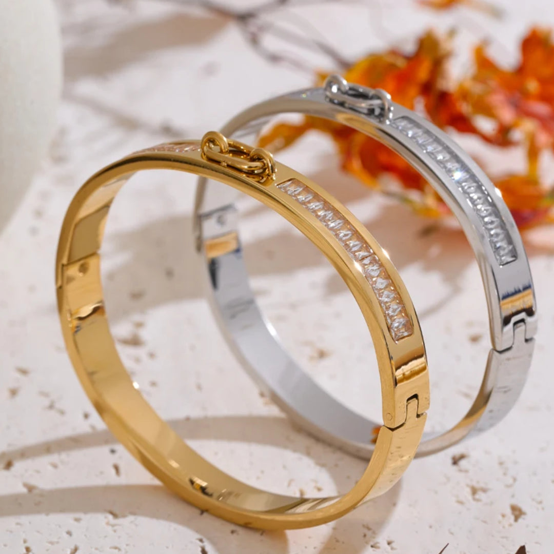 Bracelet Aura Doré