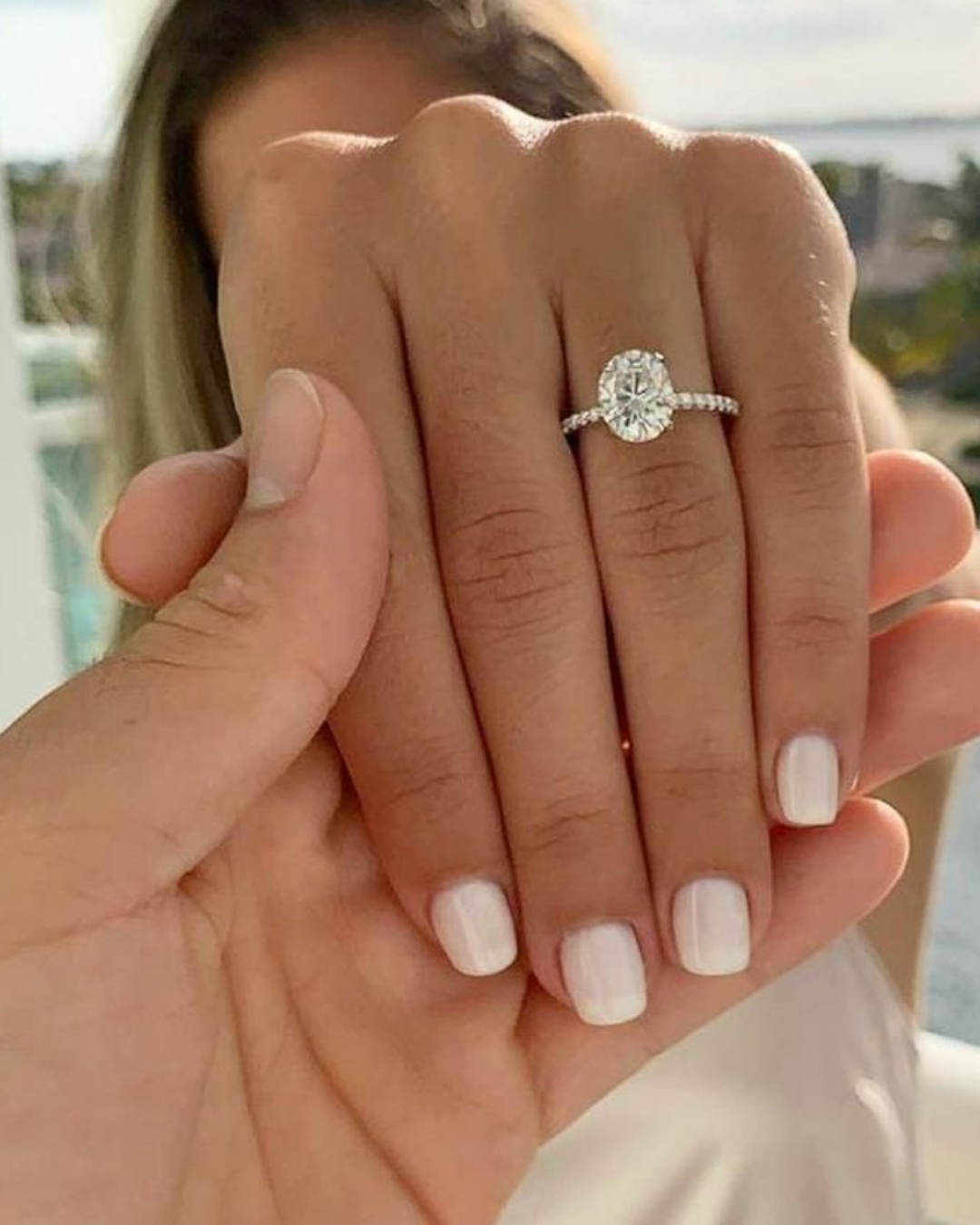 Anillo de promesa