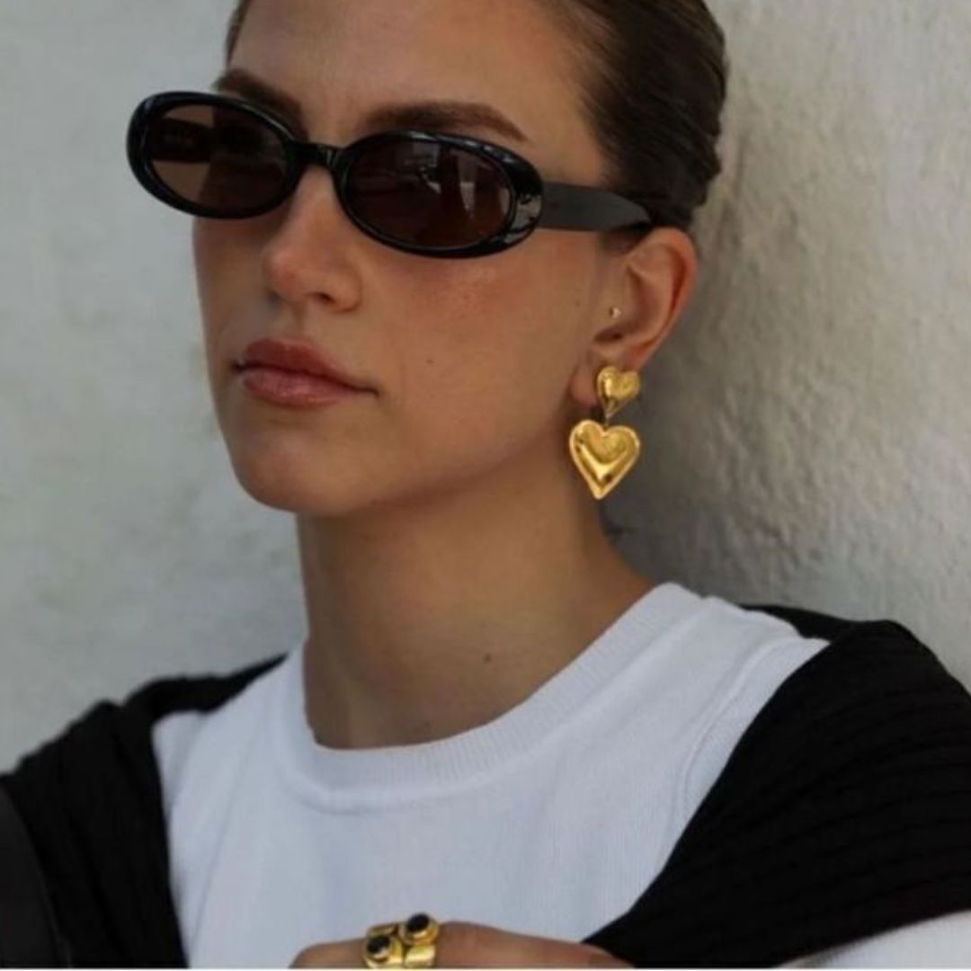 Pendientes impermeables