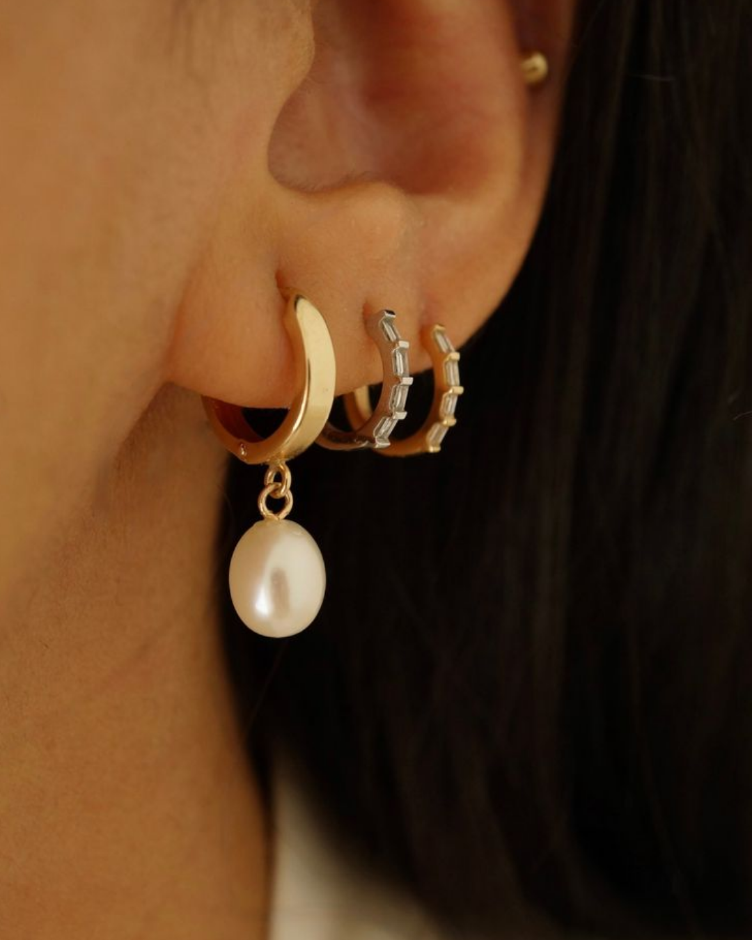 Colección Perlas