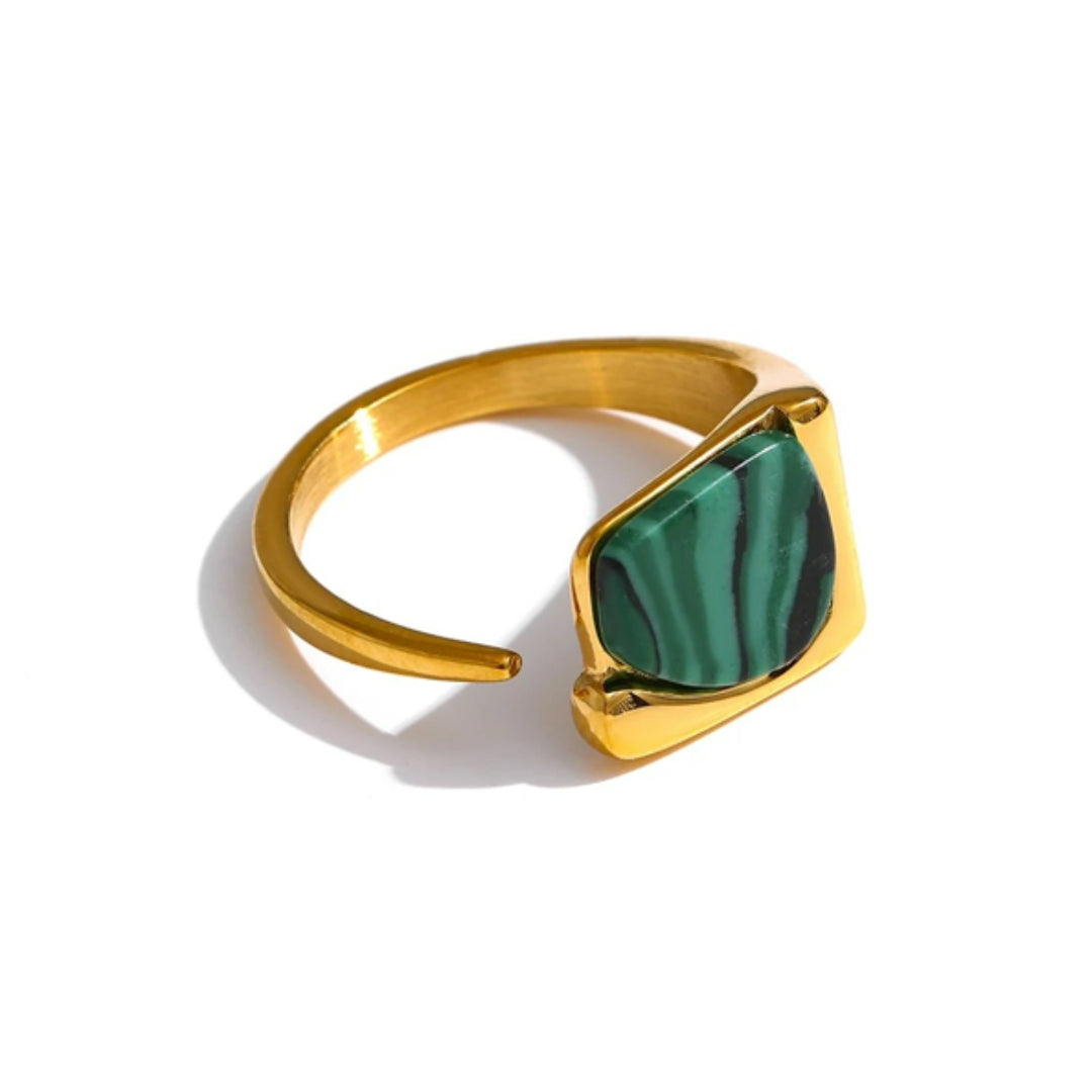 Golden Eden Ring