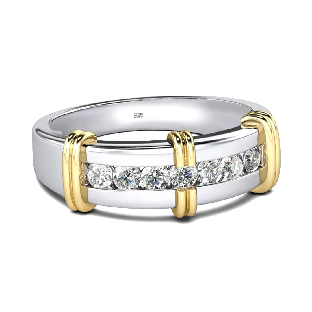 Anillo Brillanteza Dubái