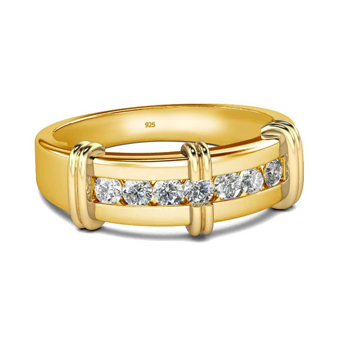Anillo Brillanteza Dubái