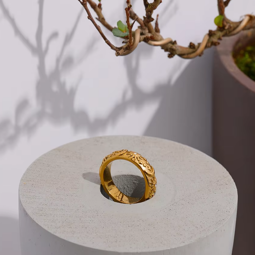 Anillo Estelar Lenora