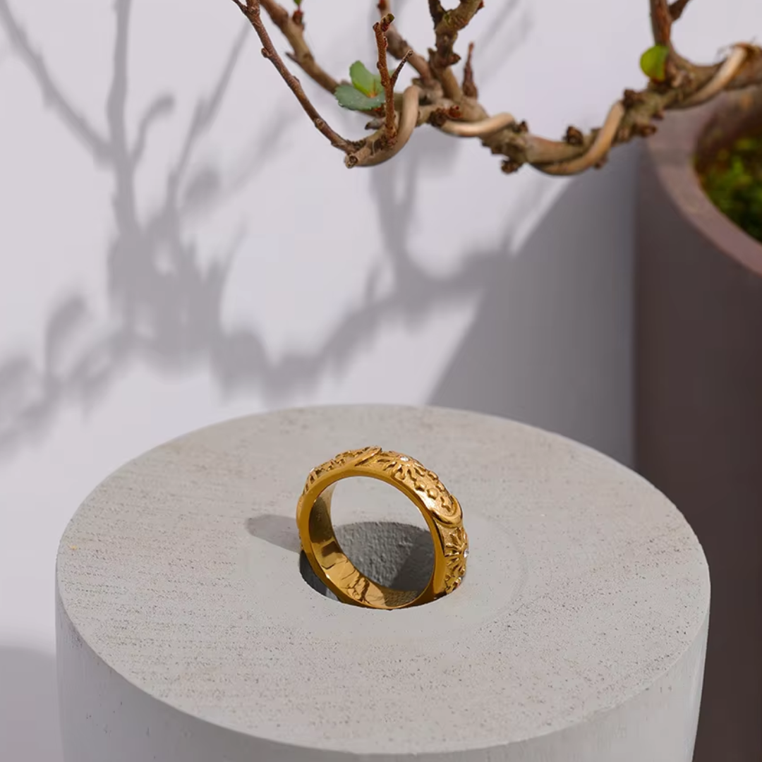 Anillo Estelar Lenora