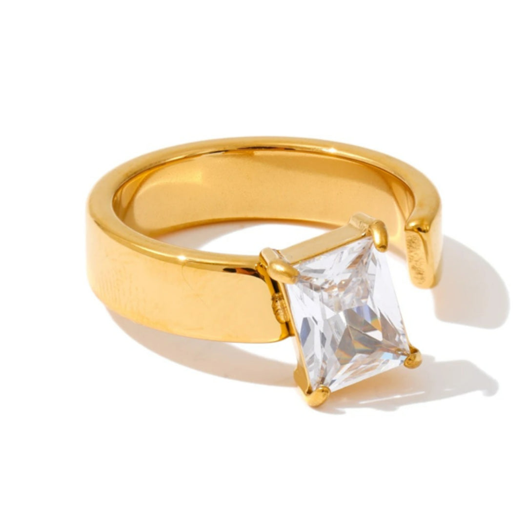 Anillo Brillante Lux