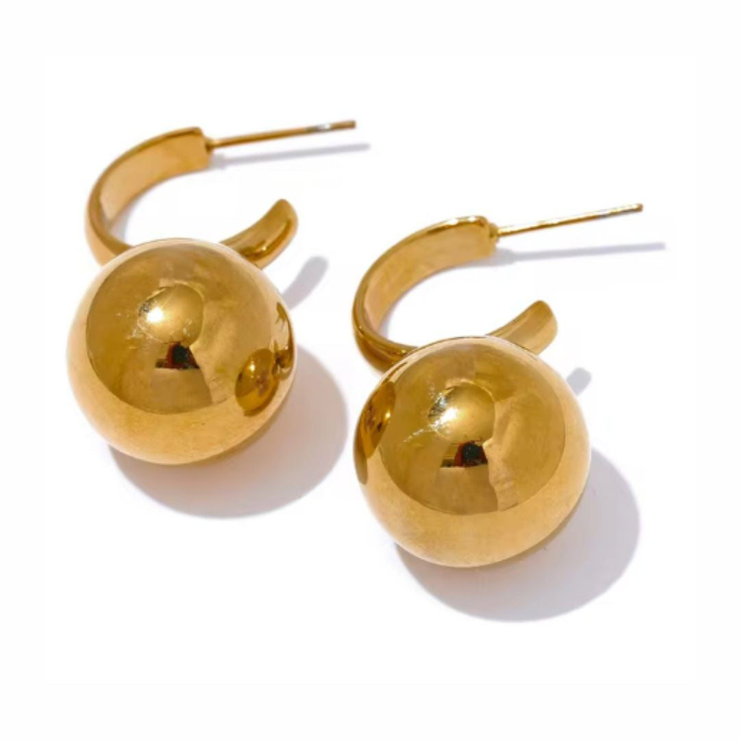 aretes huggie, argollas de oro, aretes chapados en oro, aretes elegantes, acero inoxidable, joyería geométrica, aretes resistentes al agua, aretes modernos, moda minimalista
https://lenorajewelry.com/aretes-huggie-acero-inoxidable-oro