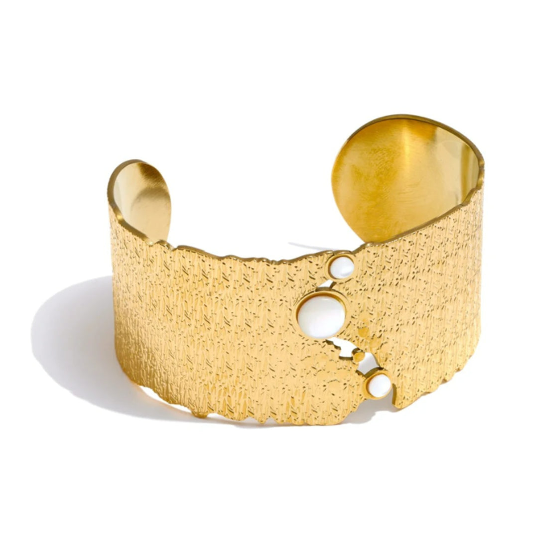 Golden Essence Bracelet