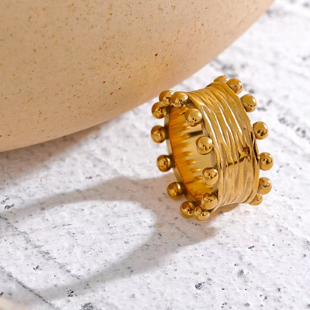 Royal Shine Ring