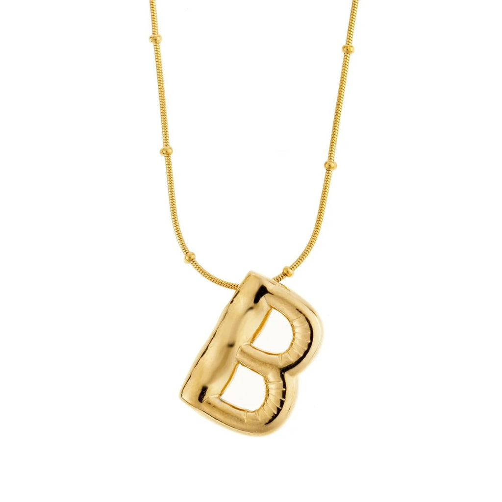 Collar personalizado con inicial de A a Z, dorado 18K, resistente al agua - Lenora Jewelry.
https://lenorajewelry.com/collar-inicial-dorado-a-z-personalizado