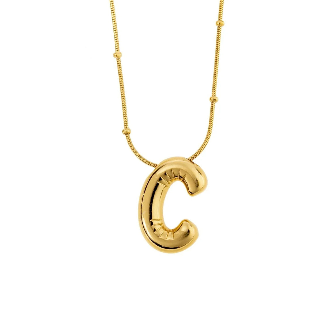 Collar personalizado con inicial de A a Z, dorado 18K, resistente al agua - Lenora Jewelry.
https://lenorajewelry.com/collar-inicial-dorado-a-z-personalizado