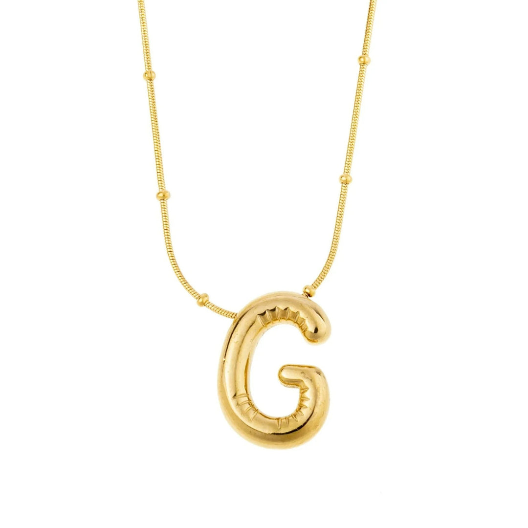 Collar personalizado con inicial de A a Z, dorado 18K, resistente al agua - Lenora Jewelry.
https://lenorajewelry.com/collar-inicial-dorado-a-z-personalizado