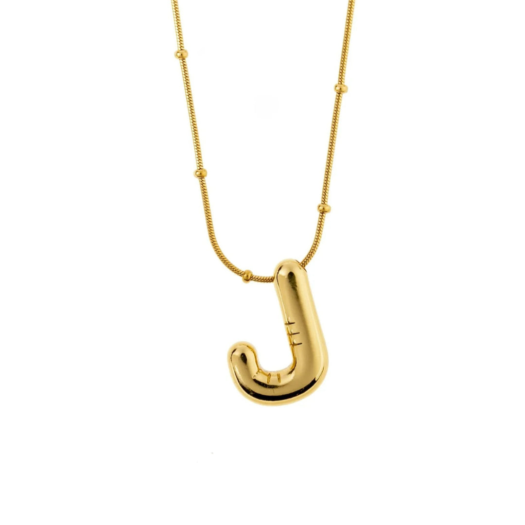 Collar personalizado con inicial de A a Z, dorado 18K, resistente al agua - Lenora Jewelry.
https://lenorajewelry.com/collar-inicial-dorado-a-z-personalizado
