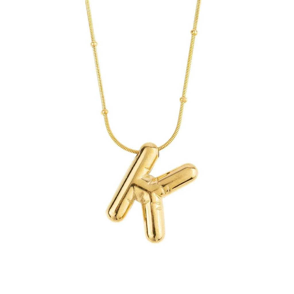 Collar personalizado con inicial de A a Z, dorado 18K, resistente al agua - Lenora Jewelry.
https://lenorajewelry.com/collar-inicial-dorado-a-z-personalizado