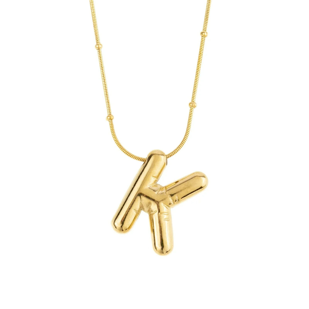 Collar personalizado con inicial de A a Z, dorado 18K, resistente al agua - Lenora Jewelry.
https://lenorajewelry.com/collar-inicial-dorado-a-z-personalizado