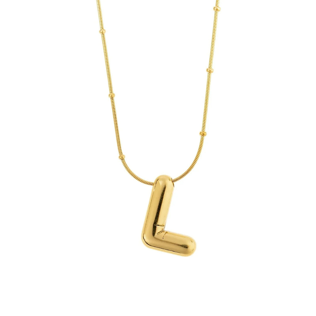 Collar personalizado con inicial de A a Z, dorado 18K, resistente al agua - Lenora Jewelry.
https://lenorajewelry.com/collar-inicial-dorado-a-z-personalizado