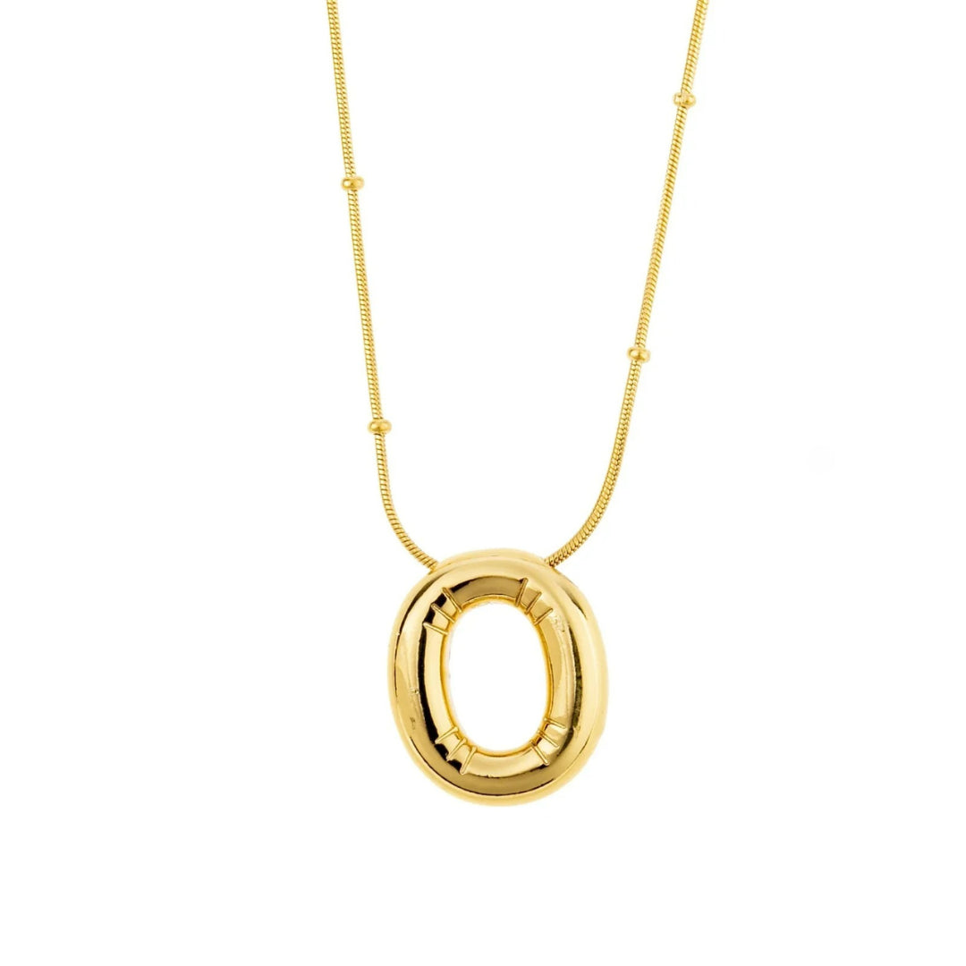 Collar personalizado con inicial de A a Z, dorado 18K, resistente al agua - Lenora Jewelry.
https://lenorajewelry.com/collar-inicial-dorado-a-z-personalizado