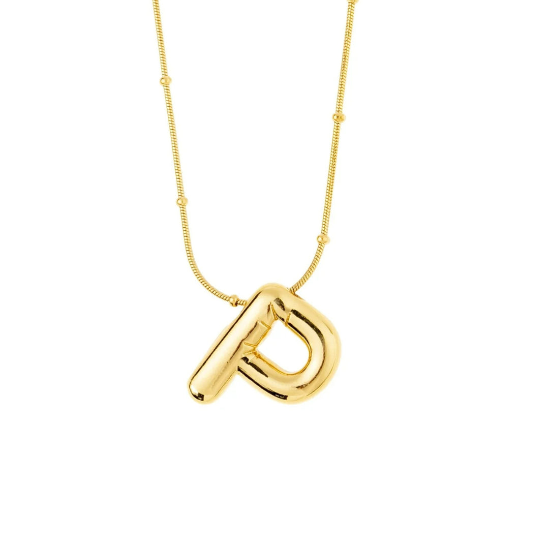Collar personalizado con inicial de A a Z, dorado 18K, resistente al agua - Lenora Jewelry.
https://lenorajewelry.com/collar-inicial-dorado-a-z-personalizado