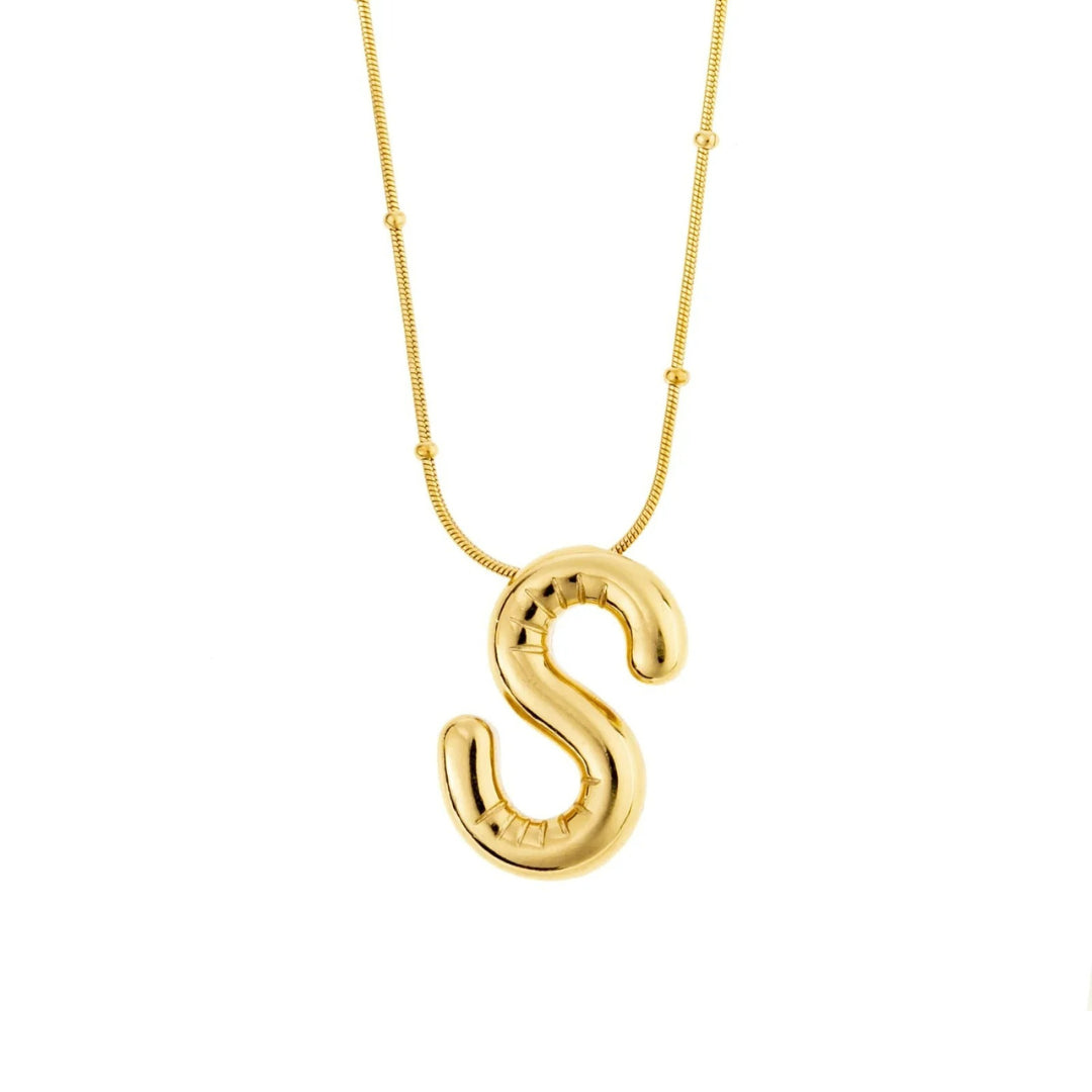 Collar personalizado con inicial de A a Z, dorado 18K, resistente al agua - Lenora Jewelry.
https://lenorajewelry.com/collar-inicial-dorado-a-z-personalizado