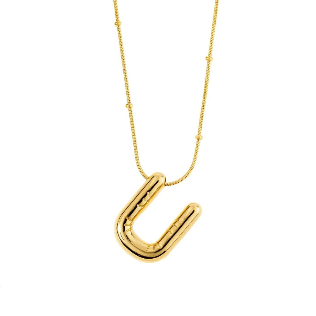 Collar personalizado con inicial de A a Z, dorado 18K, resistente al agua - Lenora Jewelry.
https://lenorajewelry.com/collar-inicial-dorado-a-z-personalizado
