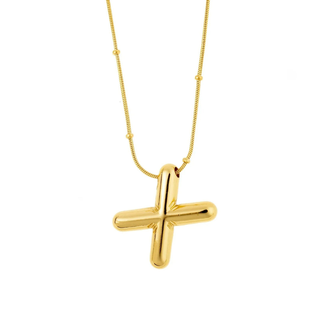 Collar personalizado con inicial de A a Z, dorado 18K, resistente al agua - Lenora Jewelry.
https://lenorajewelry.com/collar-inicial-dorado-a-z-personalizado