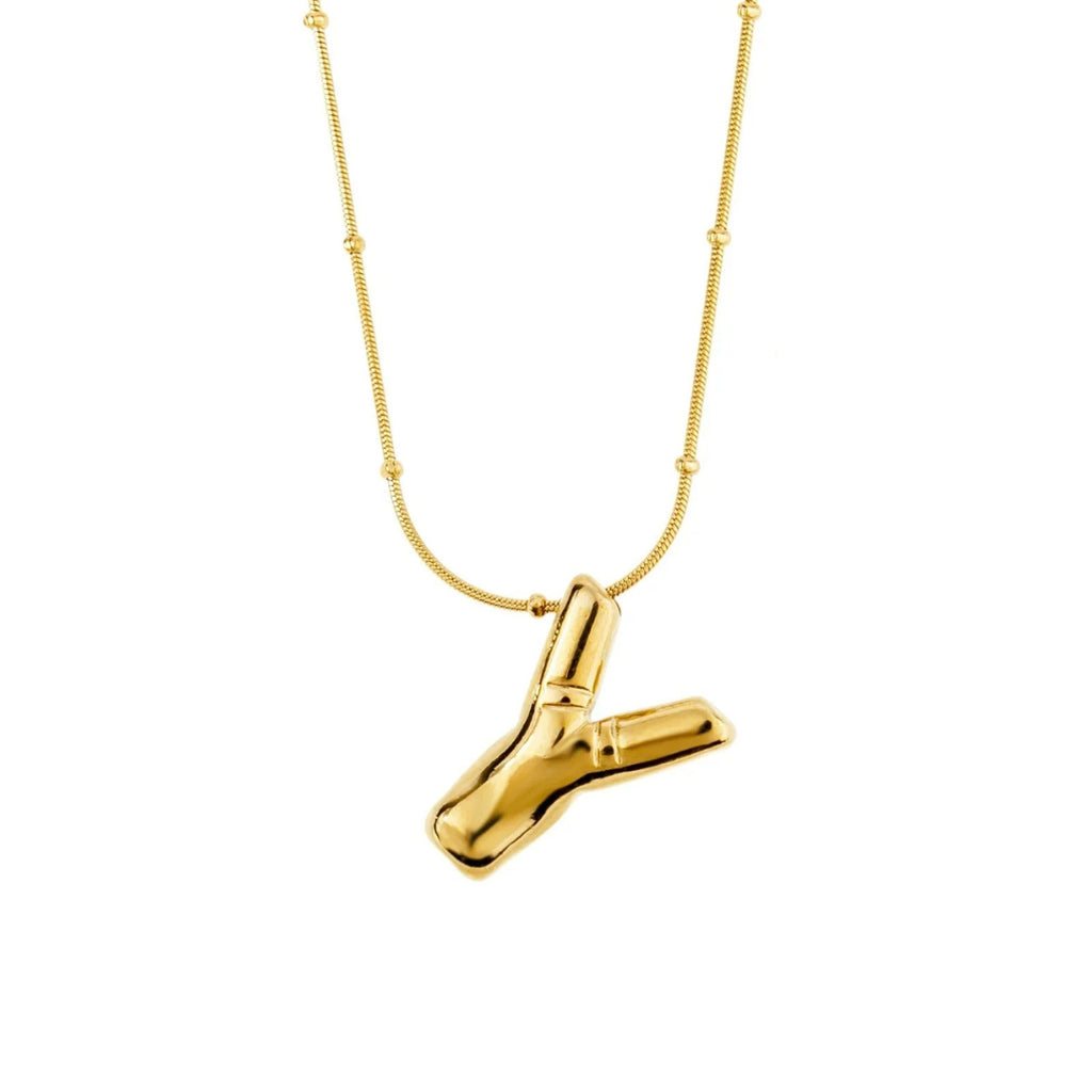 Collar personalizado con inicial de A a Z, dorado 18K, resistente al agua - Lenora Jewelry.
https://lenorajewelry.com/collar-inicial-dorado-a-z-personalizado