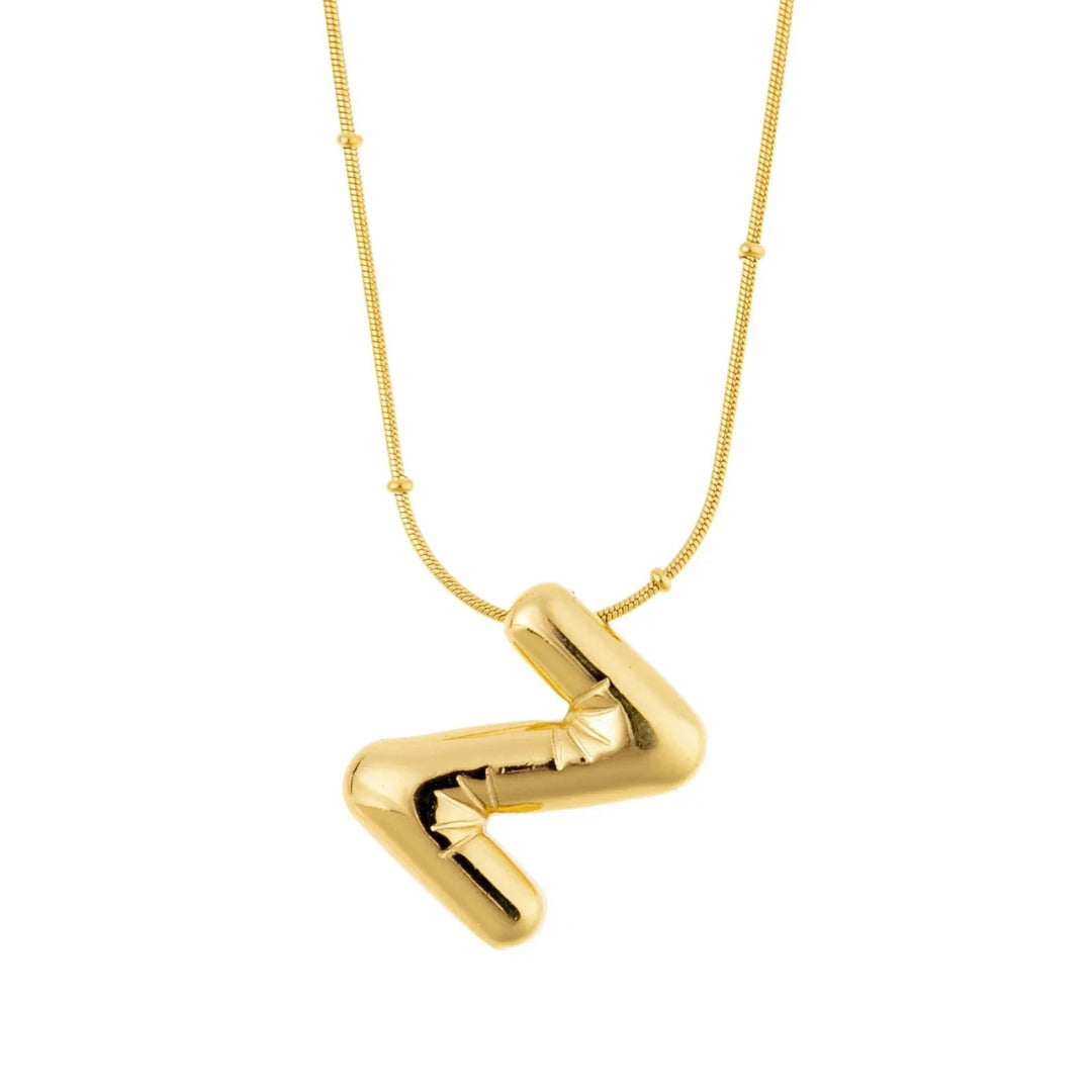 Collar personalizado con inicial de A a Z, dorado 18K, resistente al agua - Lenora Jewelry.
https://lenorajewelry.com/collar-inicial-dorado-a-z-personalizado