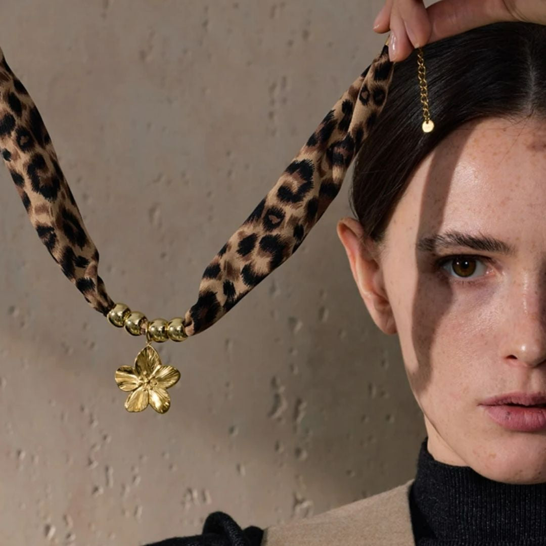 Wild Soul Necklace