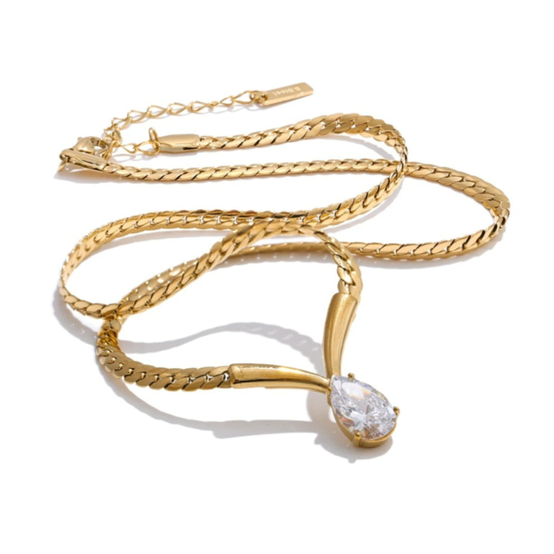 Elite Luminous Necklace
