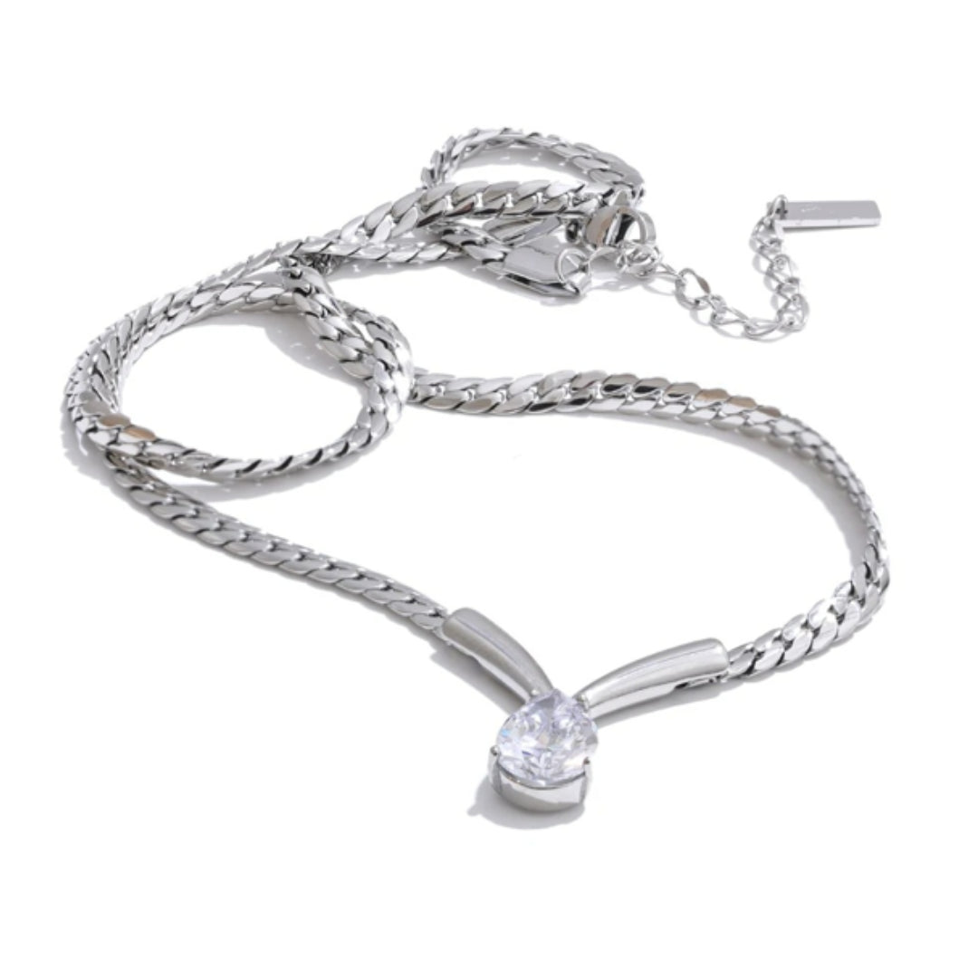 Elite Luminous Necklace