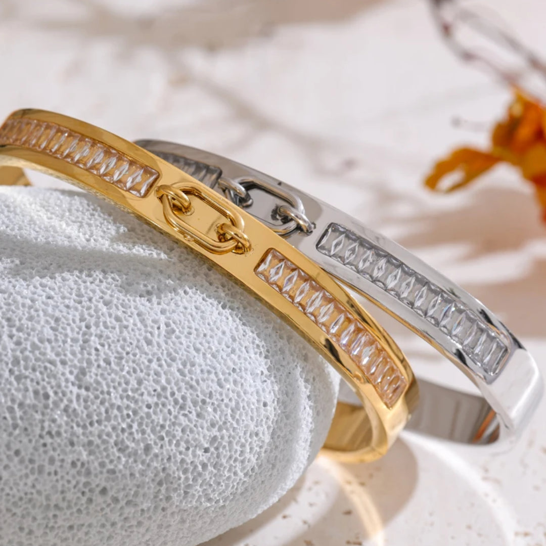 Bracelet Aura Doré