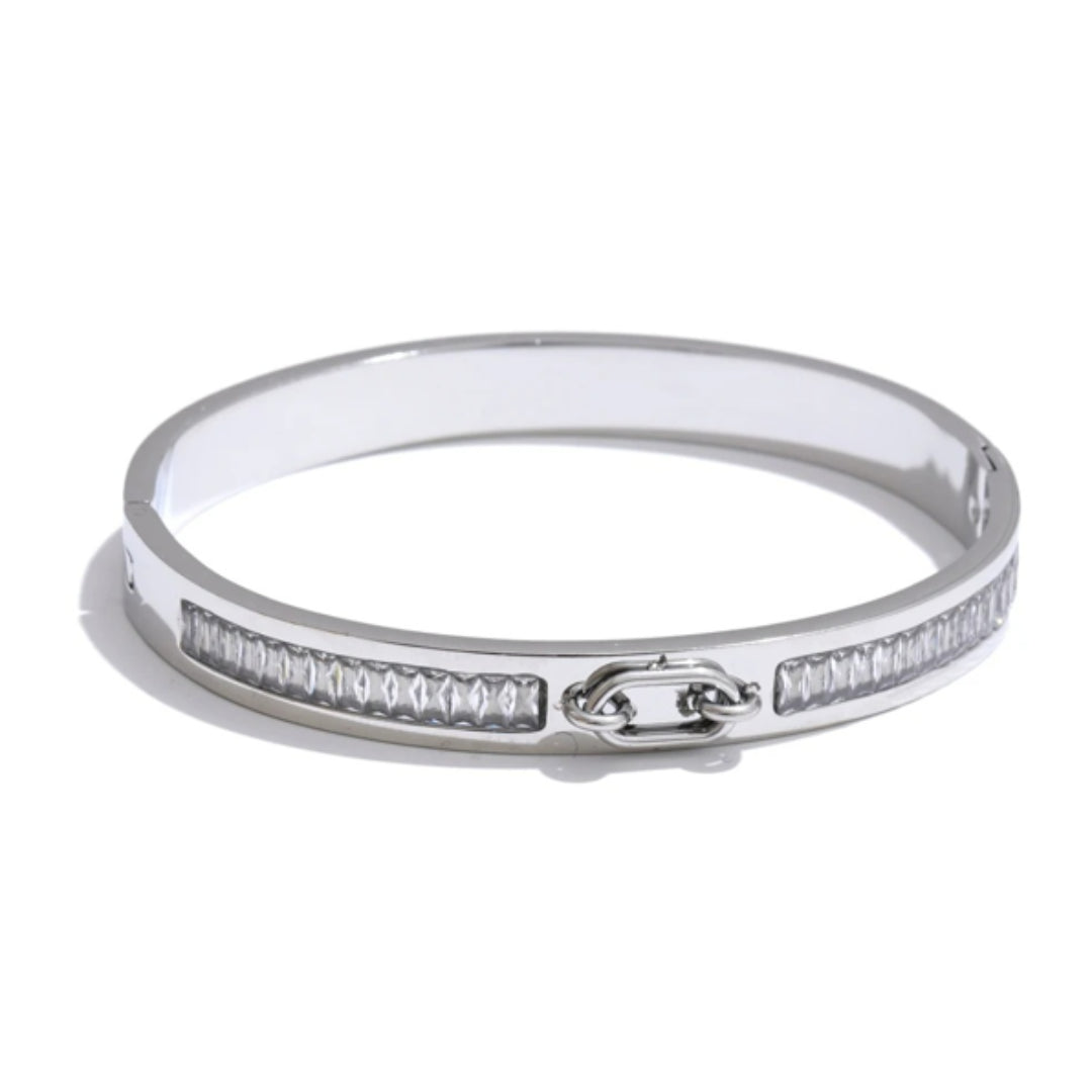 Golden Aura Bracelet