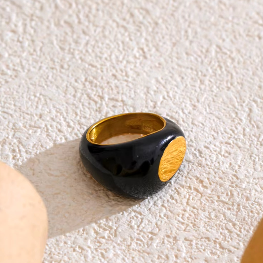  anillo geométrico, anillo minimalista, anillowwwww ajustable, esmalte negro, joyería de acero inoxidable
https://lenorajewelry.com/anillo-geometrico-esmalte-negro-ajustable
anillo geométrico, anillo minimalista, anillo ajustable, esmalte negro, joyería de acero inoxidable, diseño moderno, anillo resistente al agua, sortija única, joyas minimalistasww