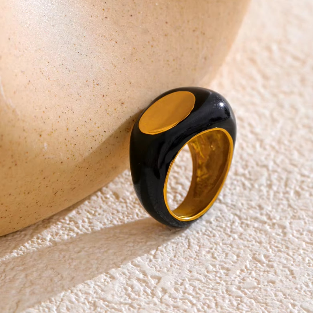  anillo geométrico, anillo minimalista, anillowwwww ajustable, esmalte negro, joyería de acero inoxidable
https://lenorajewelry.com/anillo-geometrico-esmalte-negro-ajustable
anillo geométrico, anillo minimalista, anillo ajustable, esmalte negro, joyería de acero inoxidable, diseño moderno, anillo resistente al agua, sortija única, joyas minimalistasww