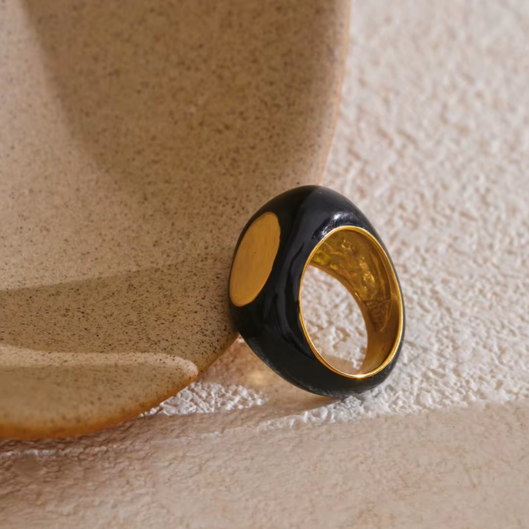  anillo geométrico, anillo minimalista, anillowwwww ajustable, esmalte negro, joyería de acero inoxidable
https://lenorajewelry.com/anillo-geometrico-esmalte-negro-ajustable
anillo geométrico, anillo minimalista, anillo ajustable, esmalte negro, joyería de acero inoxidable, diseño moderno, anillo resistente al agua, sortija única, joyas minimalistasww